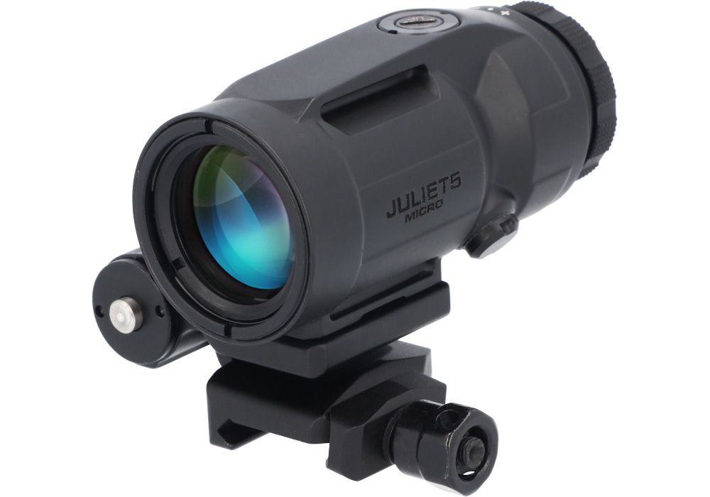 SIG Sauer JULIET5-MICRO 5X Magnifier
